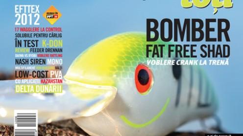 PPT - Nr. 2 - iunie, iulie. 208 pagini!